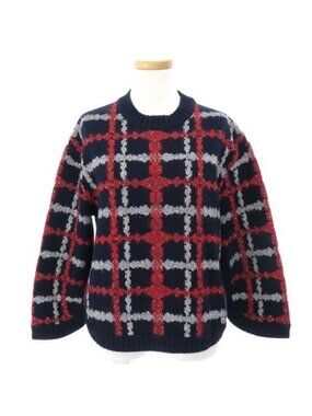 Chanel Knit Top Sweater